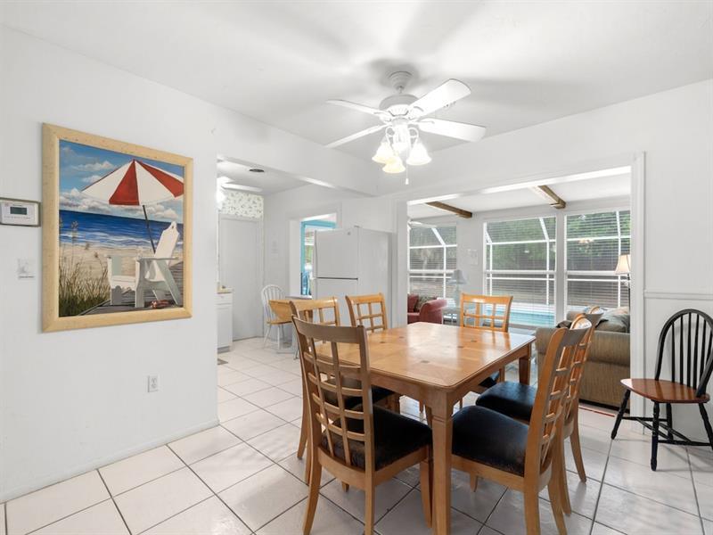 Parkdale Home Venice Ngoại thất bức ảnh