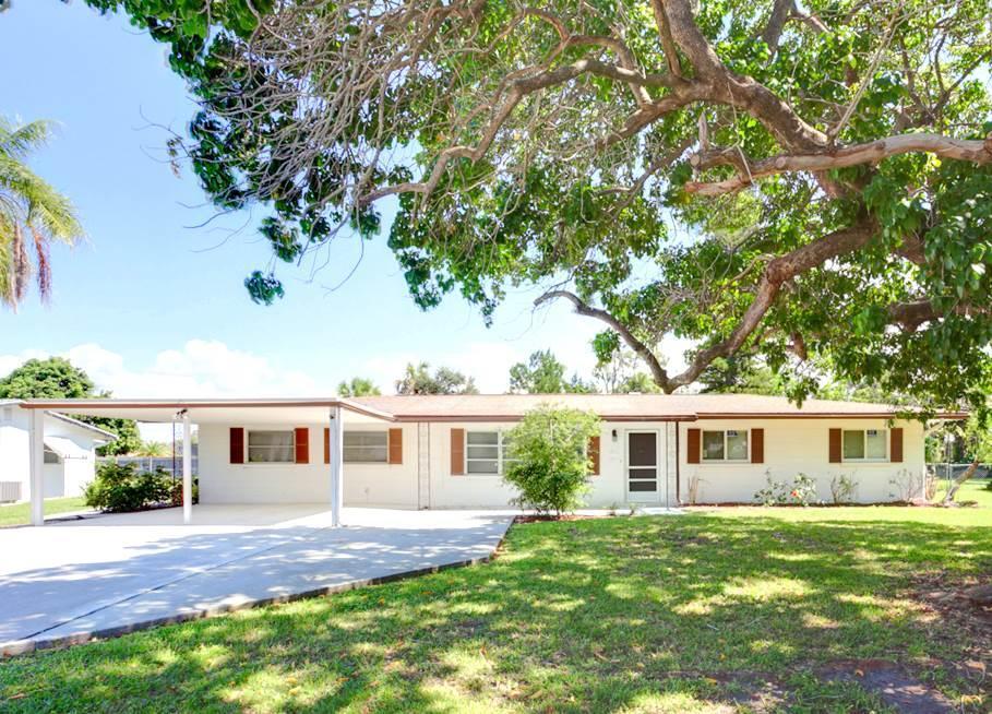 Parkdale Home Venice Ngoại thất bức ảnh
